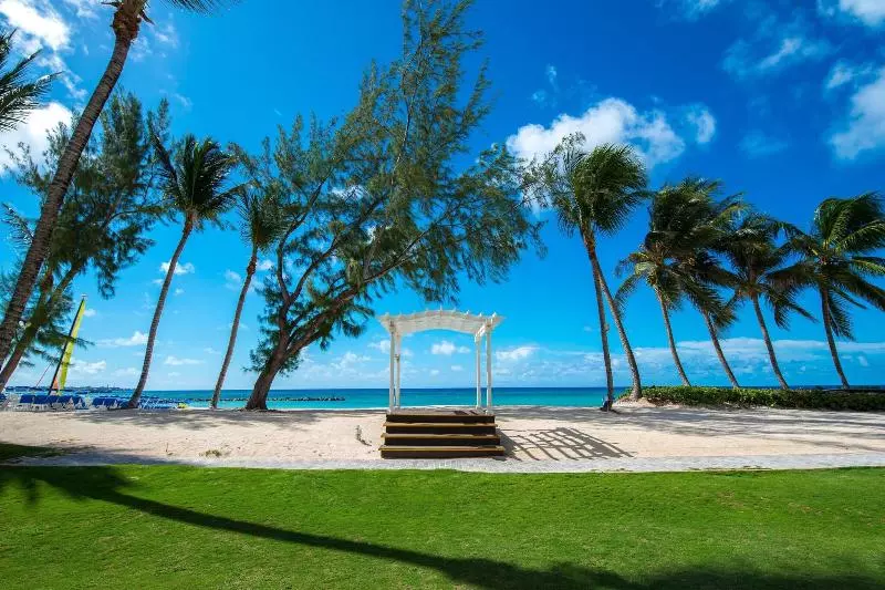 Turtle Beach By Elegant Hotels All Inclusive