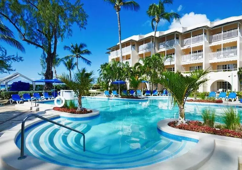 Turtle Beach By Elegant Hotels All Inclusive