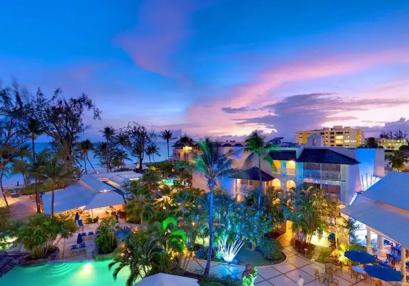 Turtle Beach By Elegant Hotels All Inclusive