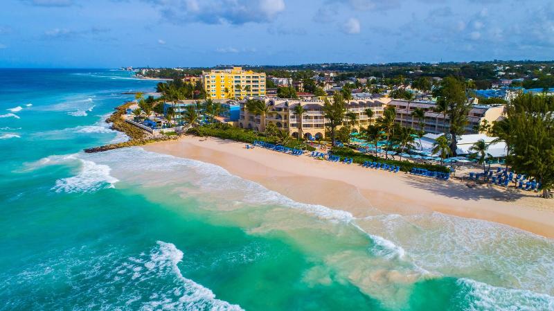 Turtle Beach By Elegant Hotels All Inclusive