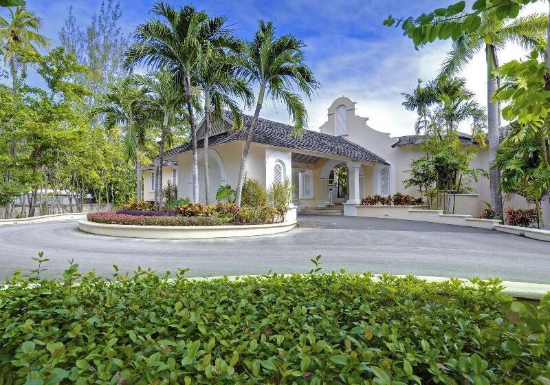 Turtle Beach By Elegant Hotels All Inclusive