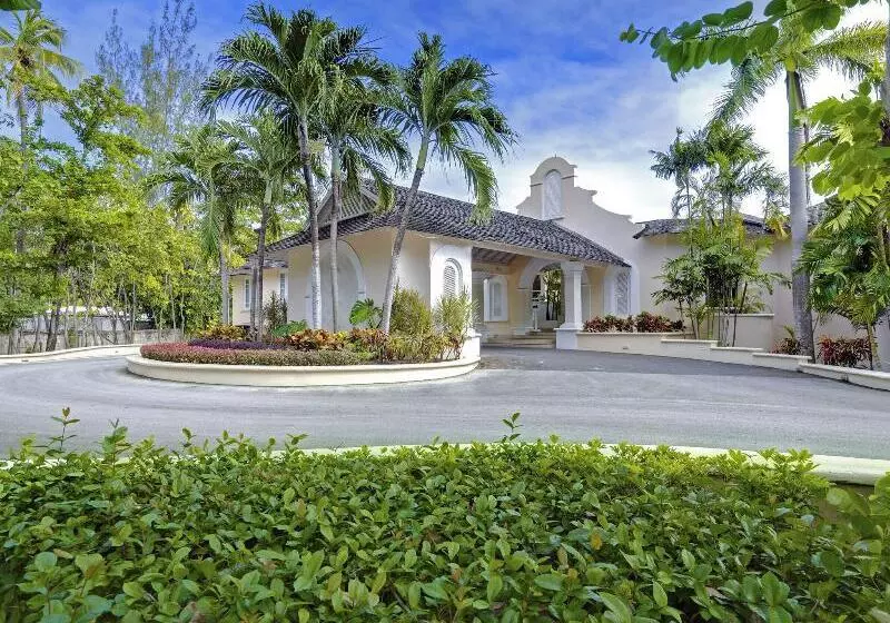 Turtle Beach By Elegant Hotels All Inclusive