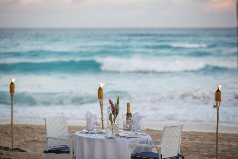 Turtle Beach By Elegant Hotels All Inclusive