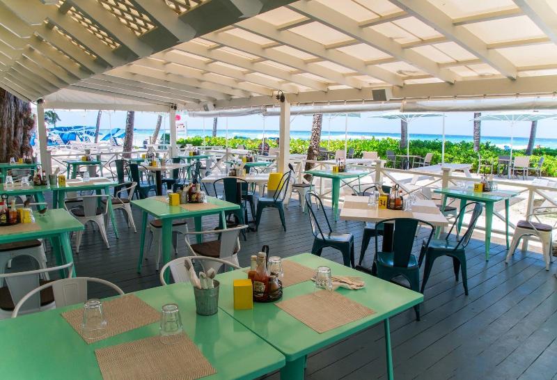 Turtle Beach By Elegant Hotels All Inclusive