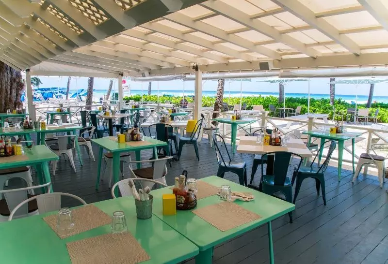 Turtle Beach By Elegant Hotels All Inclusive