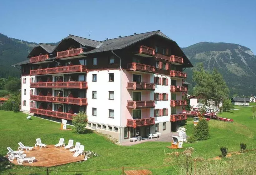 Vitalhotel Gosau