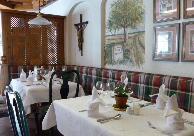 فندق Walserwirt