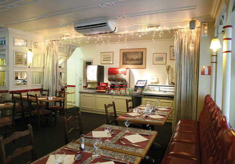 Leonardo Hotel Charleroi City