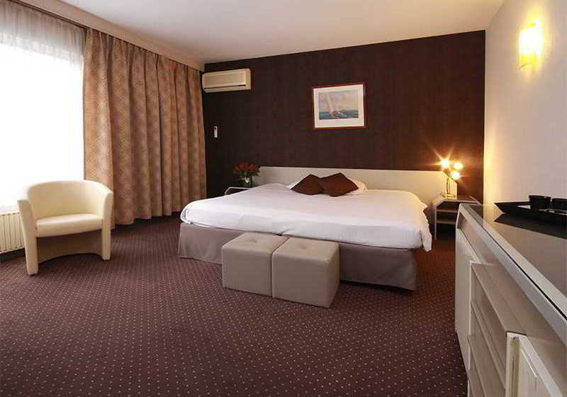 Leonardo Hotel Charleroi City