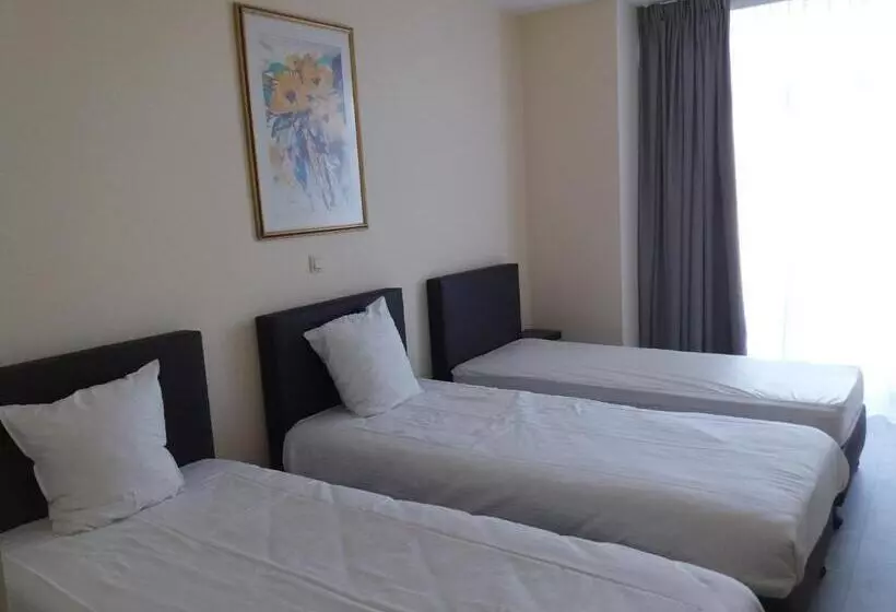 Slina Hotel Brussels
