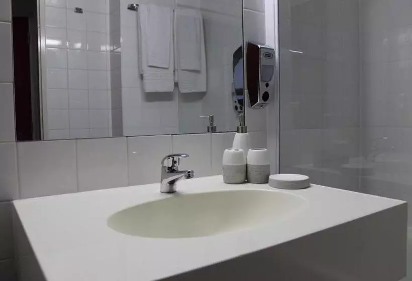 Slina Hotel Brussels