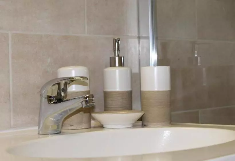 Slina Hotel Brussels