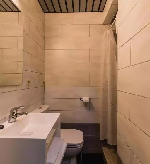Slina Hotel Brussels
