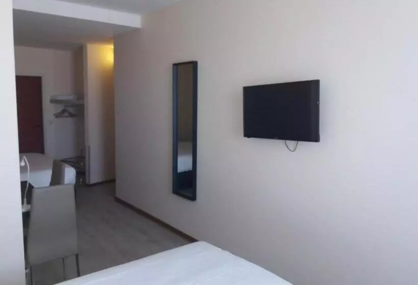 Slina Hotel Brussels