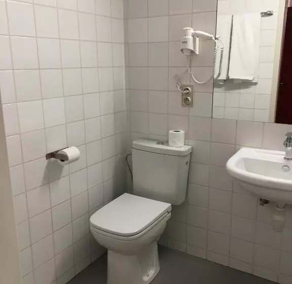Slina Hotel Brussels