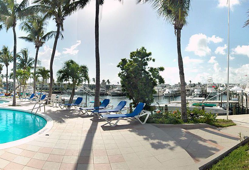 Treasure Cay Beach, Marina & Golf Resort