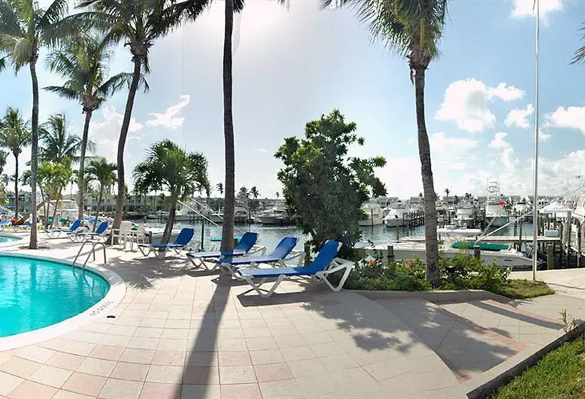 Treasure Cay Beach, Marina & Golf Resort