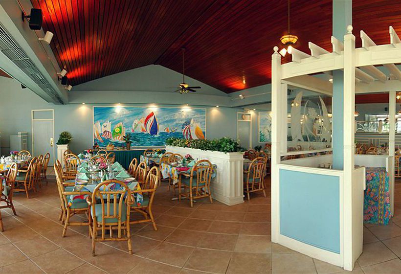 Treasure Cay Beach, Marina & Golf Resort