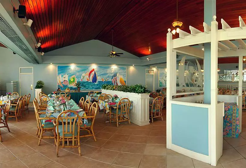 Treasure Cay Beach, Marina & Golf Resort