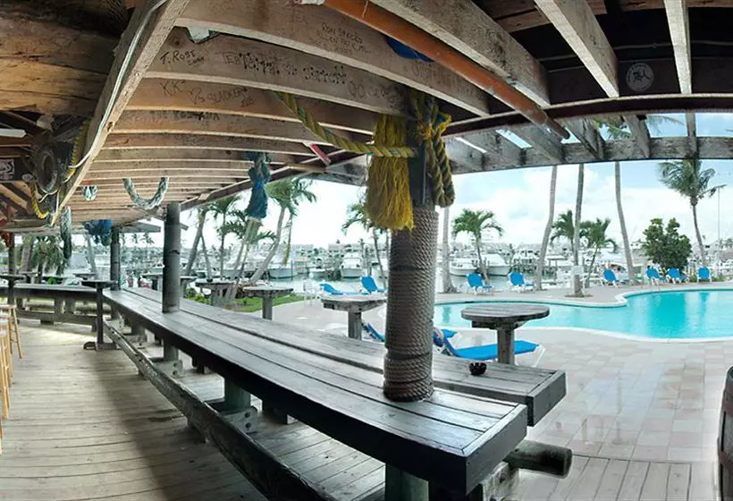 Treasure Cay Beach, Marina & Golf Resort