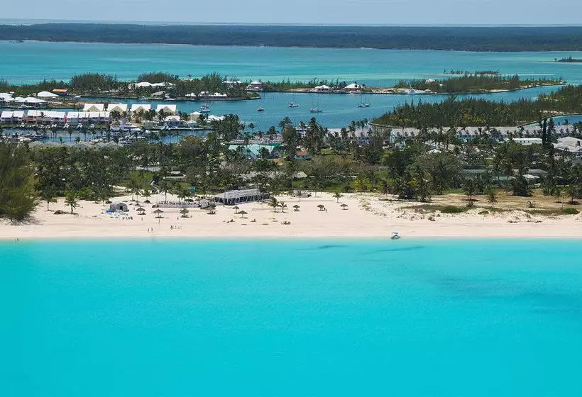 Treasure Cay Beach, Marina & Golf Resort