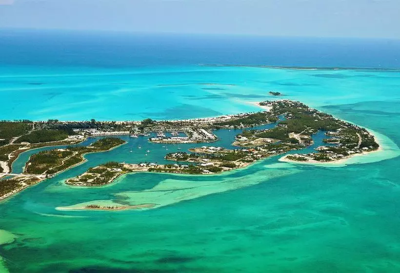 Treasure Cay Beach, Marina & Golf Resort