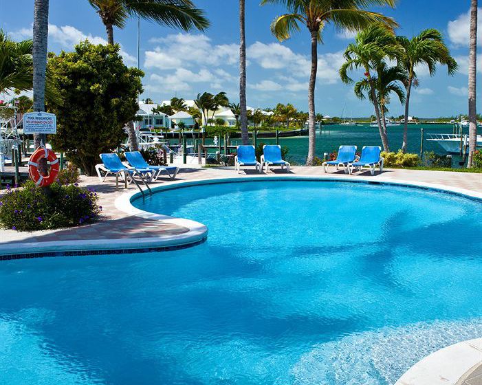 Treasure Cay Beach, Marina & Golf Resort