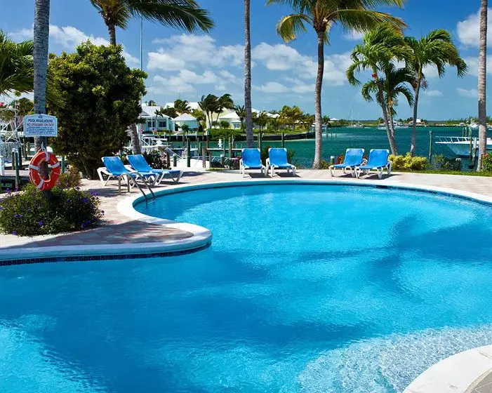 Treasure Cay Beach, Marina & Golf Resort