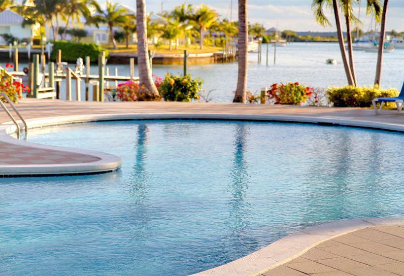 Treasure Cay Beach, Marina & Golf Resort