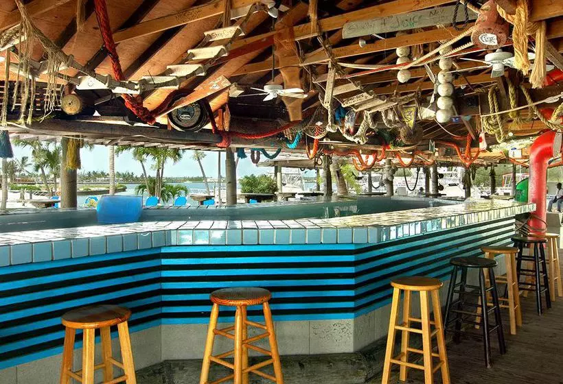 Treasure Cay Beach, Marina & Golf Resort