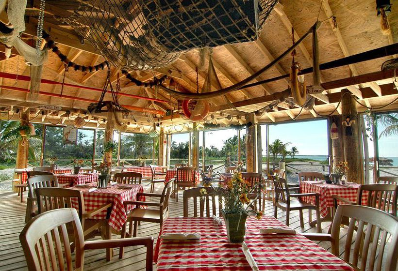 Treasure Cay Beach, Marina & Golf Resort