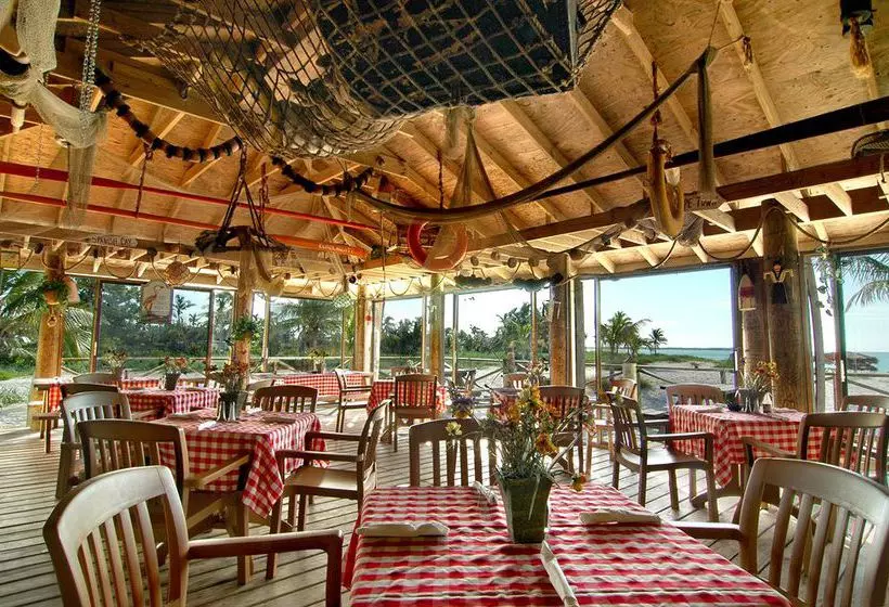 Treasure Cay Beach, Marina & Golf Resort