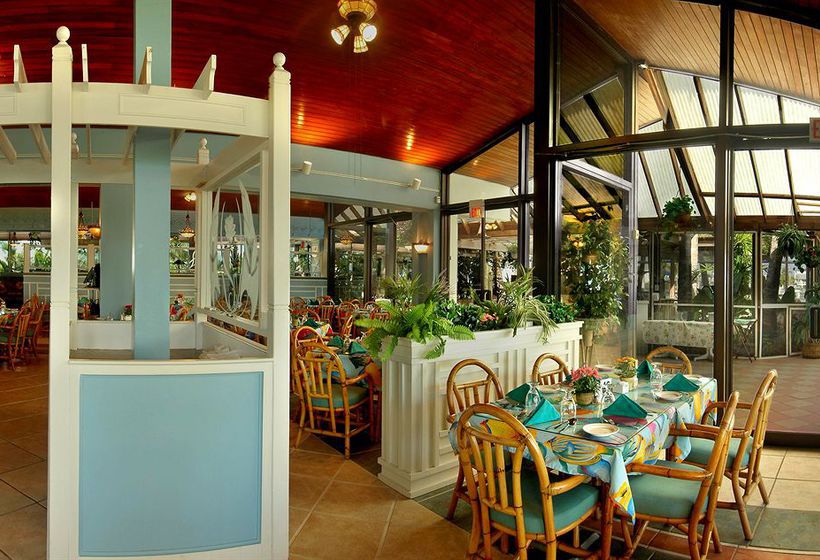 Treasure Cay Beach, Marina & Golf Resort