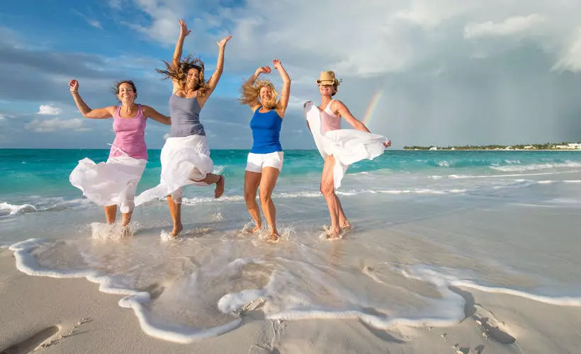 Treasure Cay Beach, Marina & Golf Resort