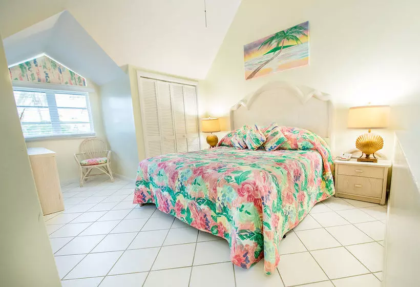 Treasure Cay Beach, Marina & Golf Resort