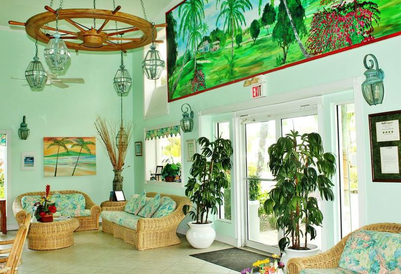 Treasure Cay Beach, Marina & Golf Resort