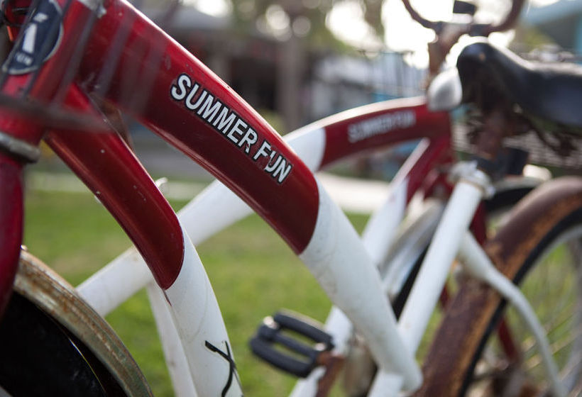 Treasure Cay Beach, Marina & Golf Resort