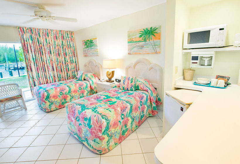 Treasure Cay Beach, Marina & Golf Resort