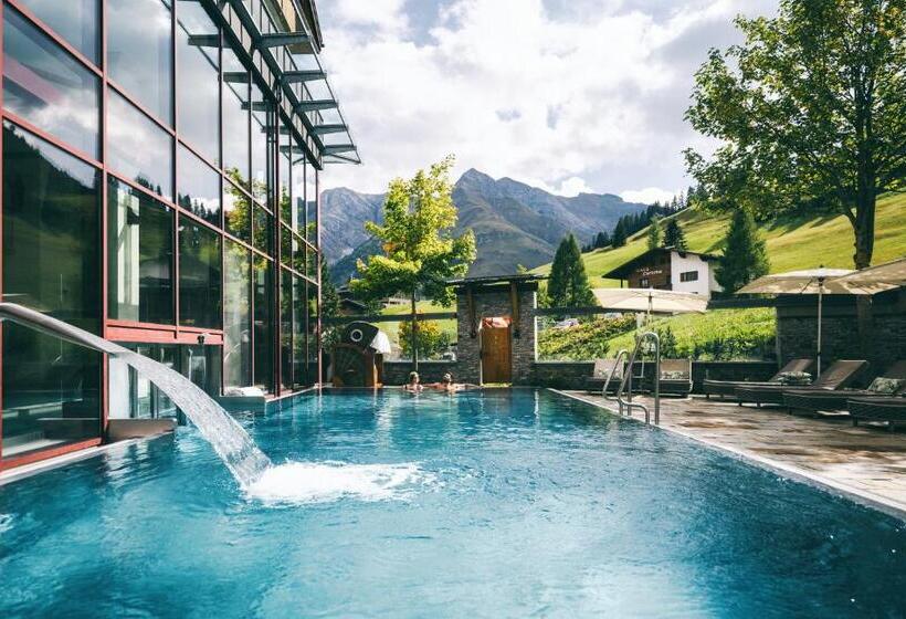 Wellnesshotel Warther Hof