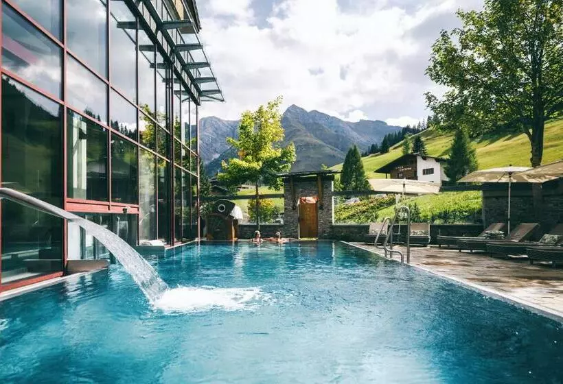 Wellnesshotel Warther Hof