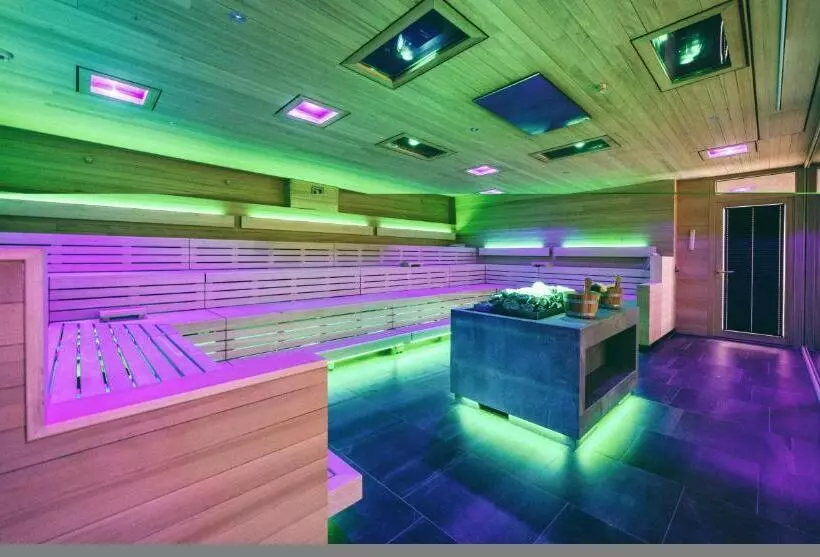 Wellnesshotel Warther Hof