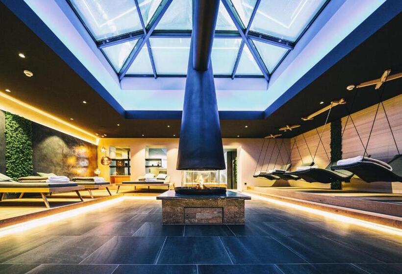 Wellnesshotel Warther Hof