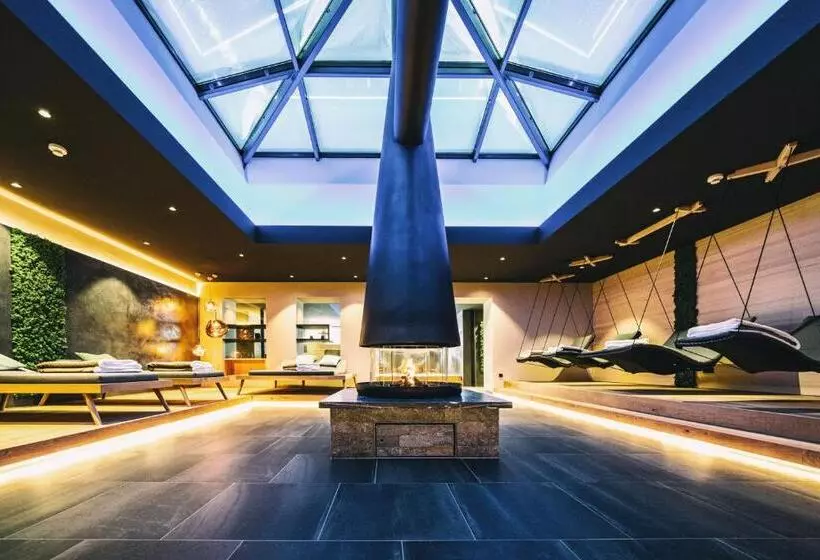 Wellnesshotel Warther Hof