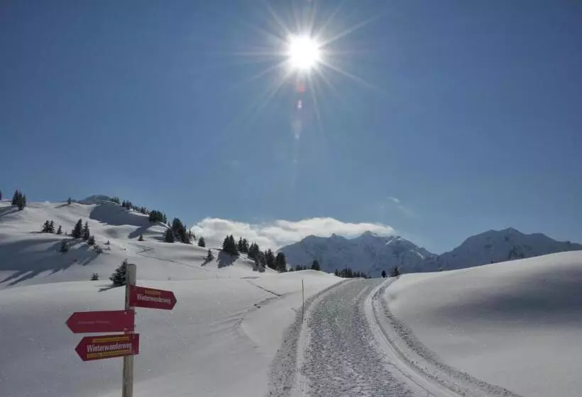 Wellnesshotel Warther Hof