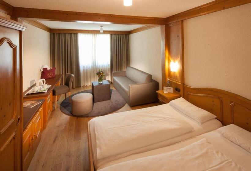 Wellnesshotel Warther Hof