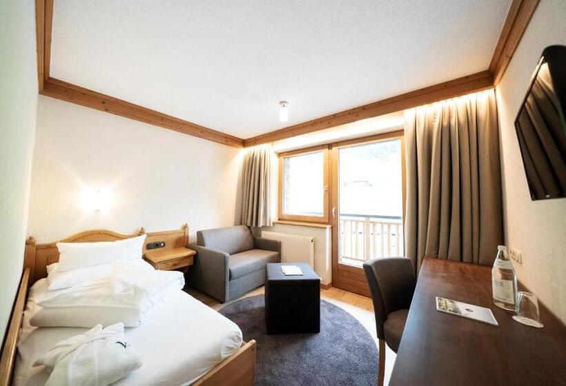 Wellnesshotel Warther Hof