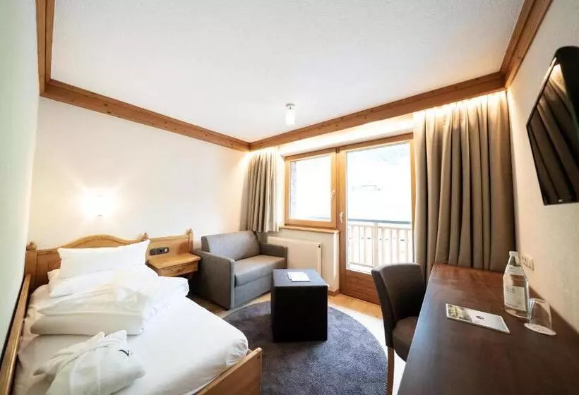 Wellnesshotel Warther Hof