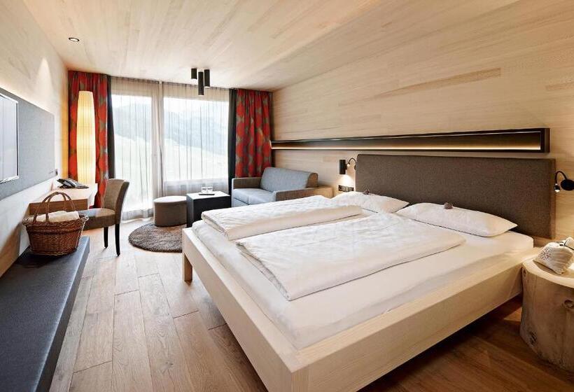 Wellnesshotel Warther Hof