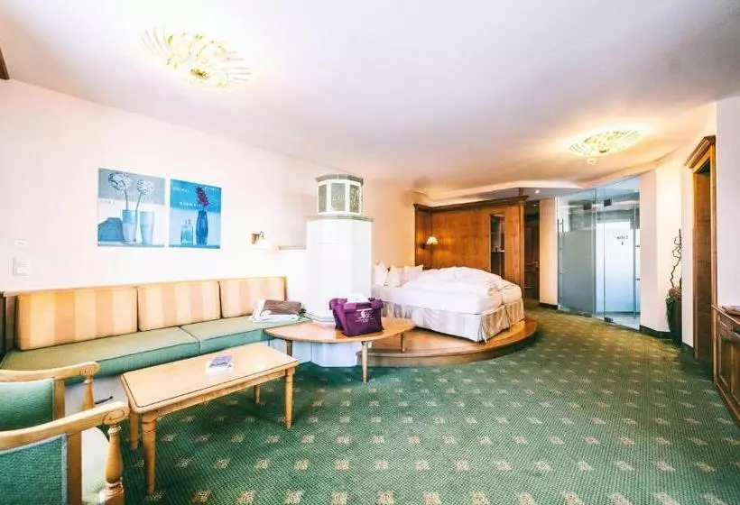 Wellnesshotel Warther Hof