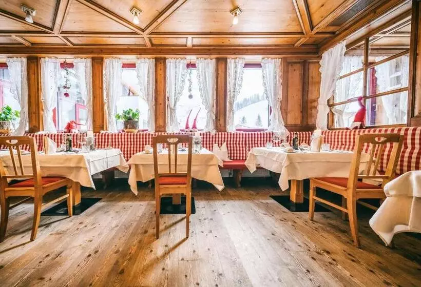 Wellnesshotel Warther Hof